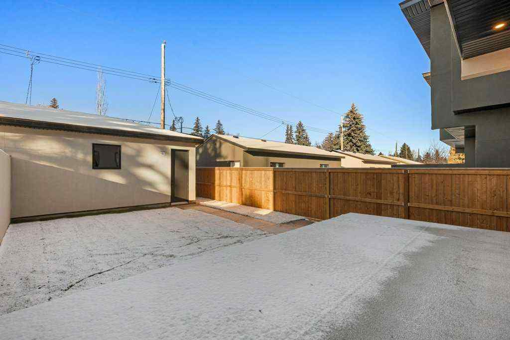 MLS® # A2271909 - 3519 42 Street SW in Glenbrook Calgary, Residential Open Houses