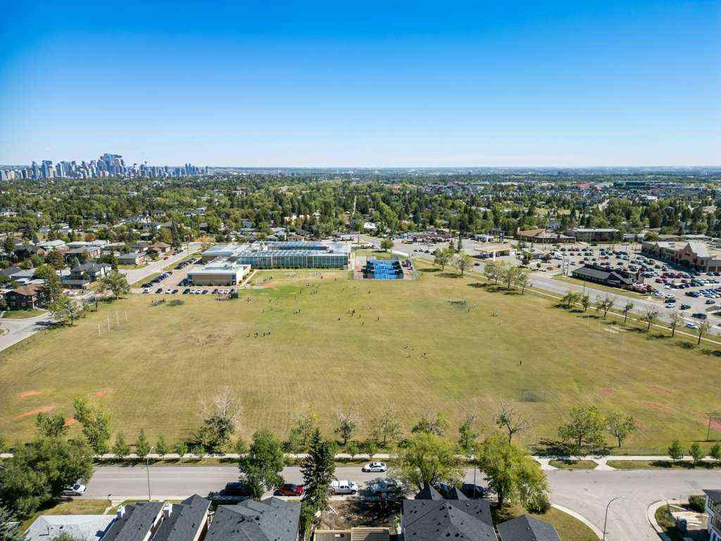MLS® # A2271909 - 3519 42 Street SW in Glenbrook Calgary, Residential Open Houses