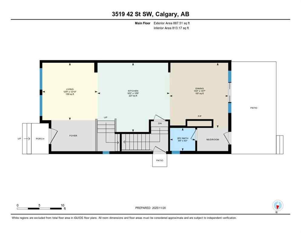 MLS® # A2271909 - 3519 42 Street SW in Glenbrook Calgary, Residential Open Houses