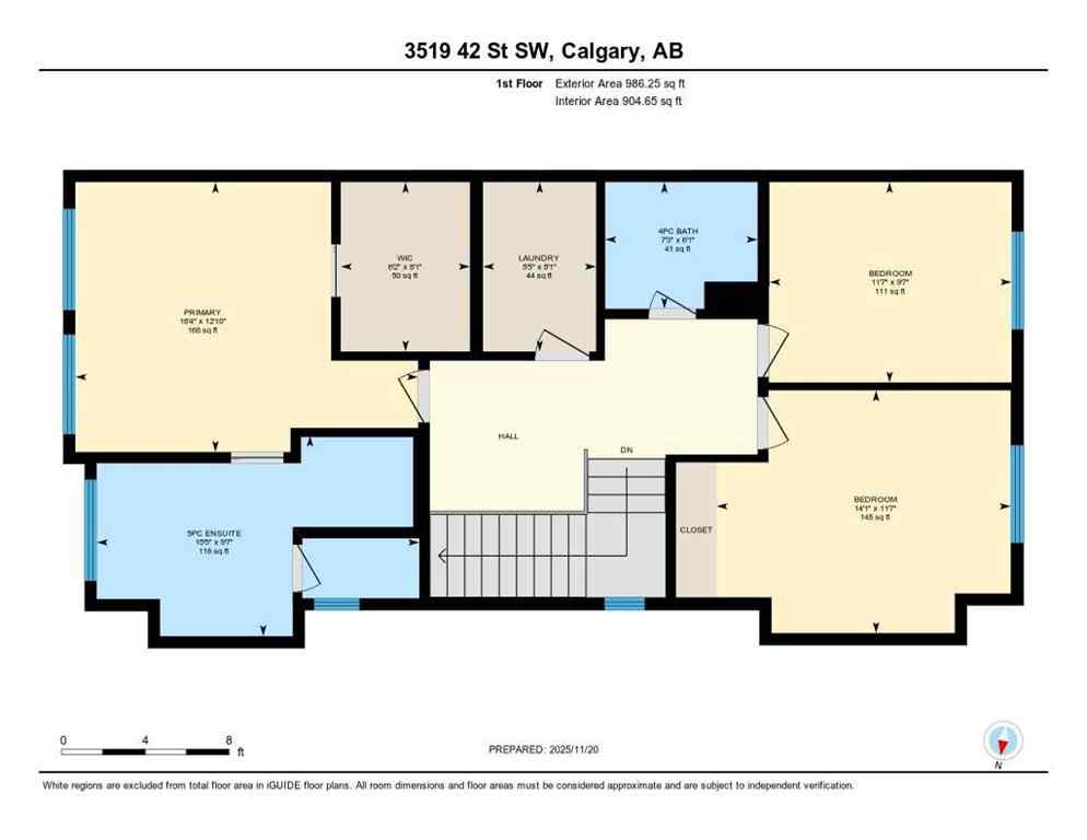 MLS® # A2271909 - 3519 42 Street SW in Glenbrook Calgary, Residential Open Houses