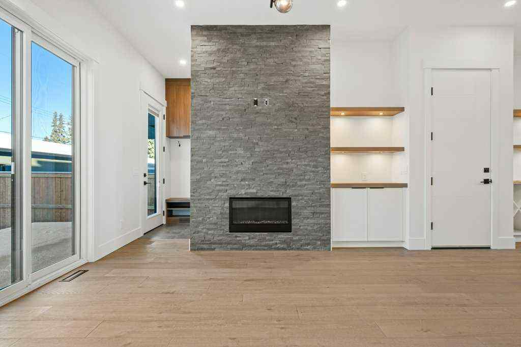 MLS® # A2271909 - 3519 42 Street SW in Glenbrook Calgary, Residential Open Houses