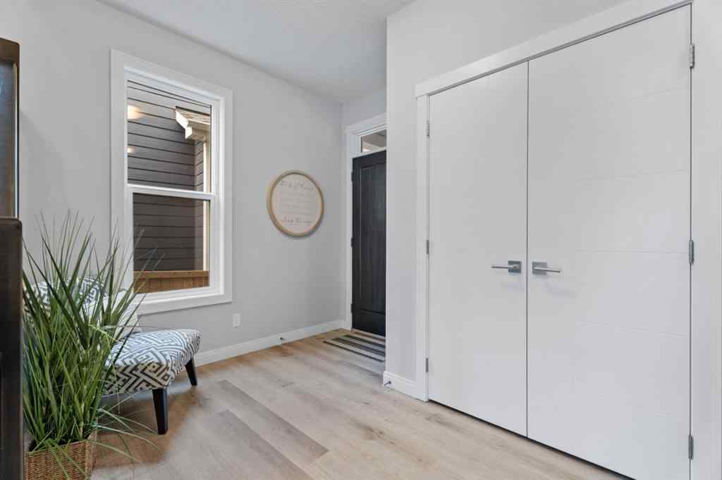 MLS&reg; # A2271915 - 39 Cranbrook Green SE in Cranston Calgary, Residential Open Houses