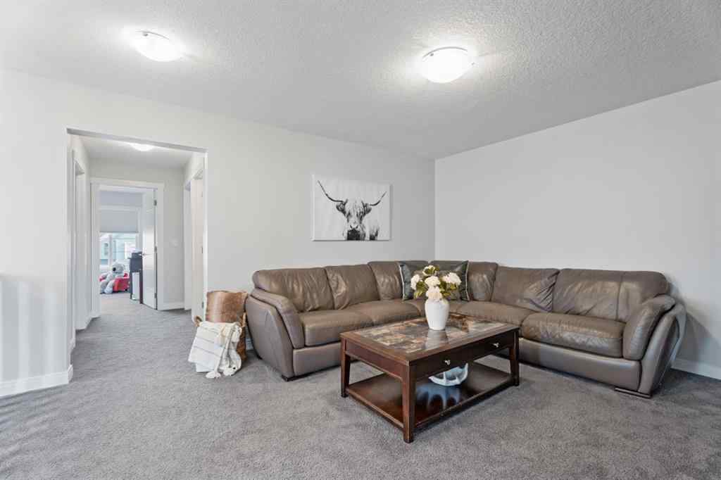 MLS&reg; # A2271915 - 39 Cranbrook Green SE in Cranston Calgary, Residential Open Houses