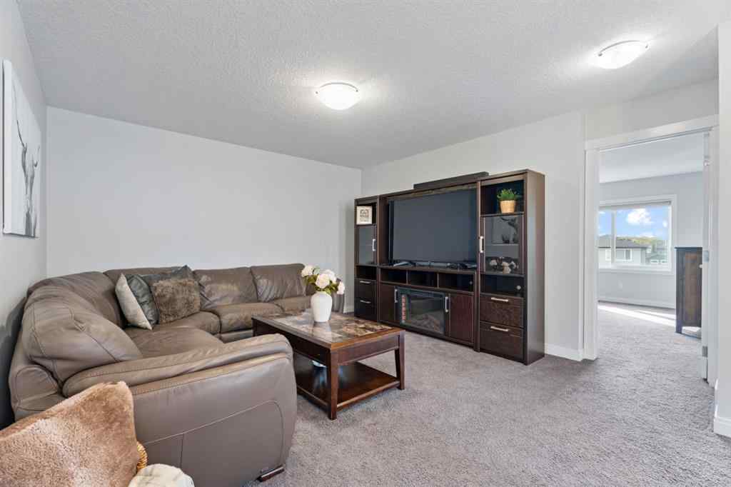 MLS&reg; # A2271915 - 39 Cranbrook Green SE in Cranston Calgary, Residential Open Houses