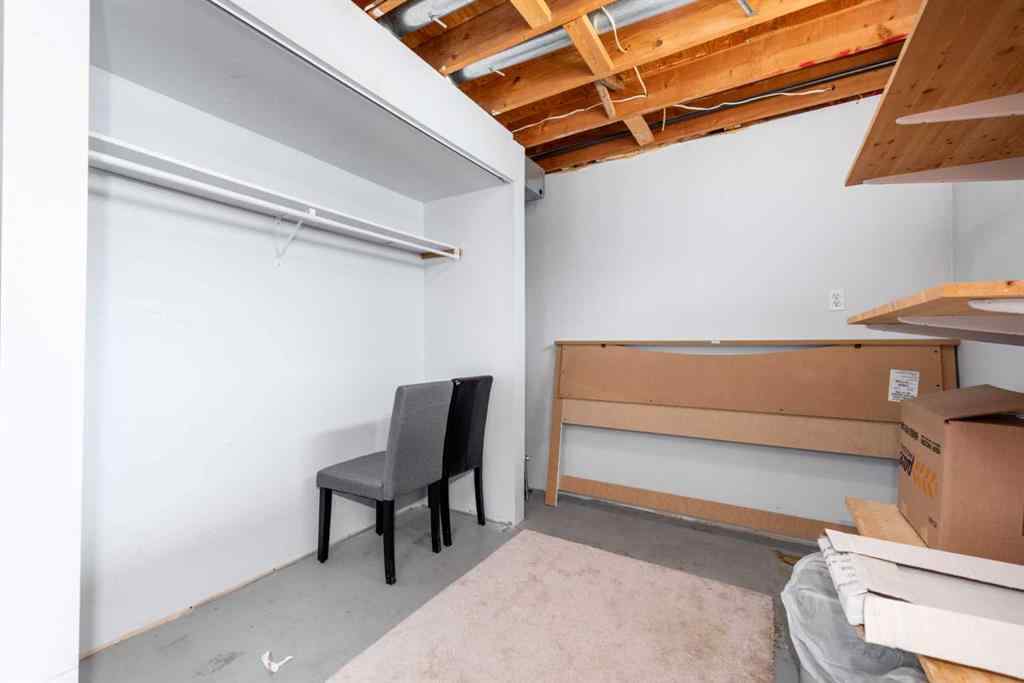 MLS&reg; # A2271917 - Unit #61 12 Templewood Drive NE in Temple Calgary, Residential Open Houses