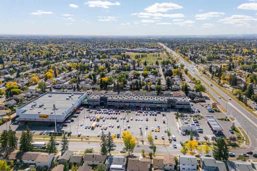 MLS&reg; # A2271917 - Unit #61 12 Templewood Drive NE in Temple Calgary, Residential Open Houses