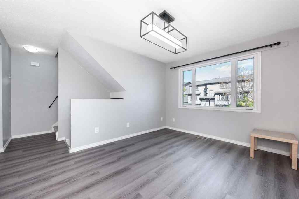 MLS&reg; # A2271917 - Unit #61 12 Templewood Drive NE in Temple Calgary, Residential Open Houses