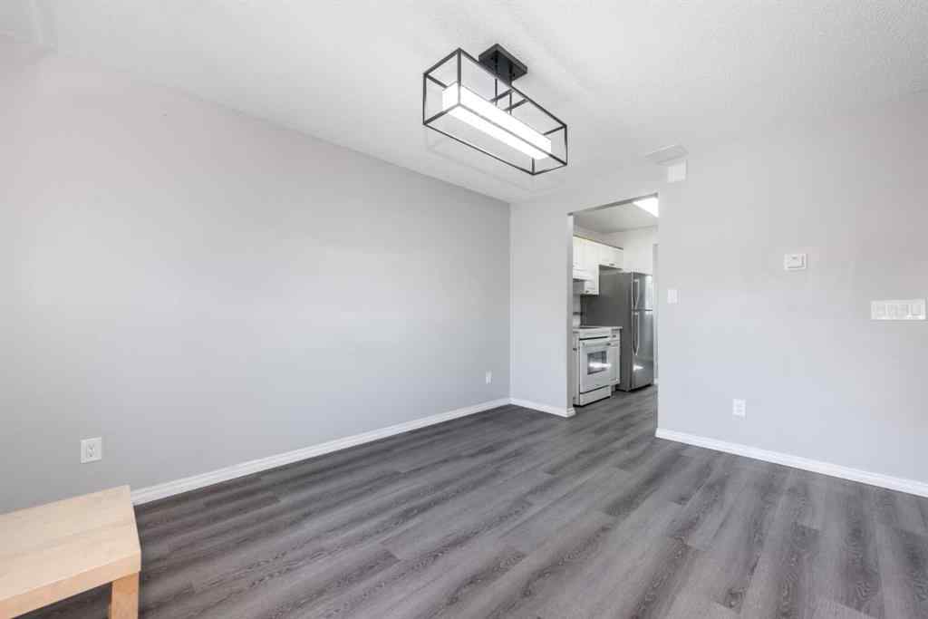 MLS&reg; # A2271917 - Unit #61 12 Templewood Drive NE in Temple Calgary, Residential Open Houses