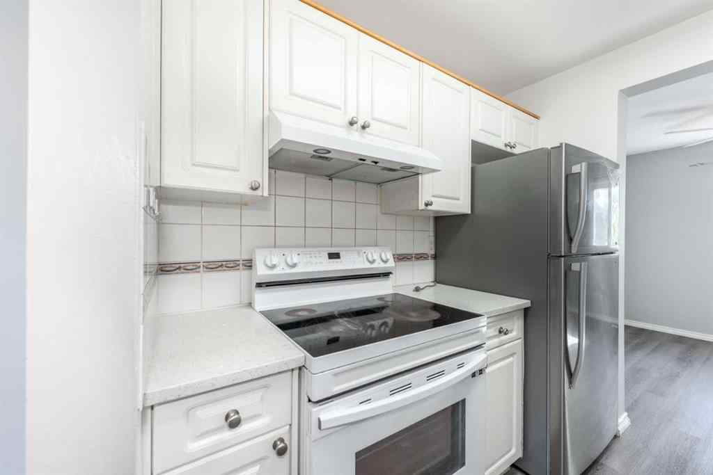 MLS&reg; # A2271917 - Unit #61 12 Templewood Drive NE in Temple Calgary, Residential Open Houses