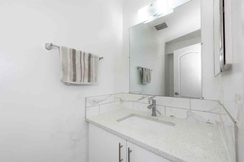 MLS&reg; # A2271917 - Unit #61 12 Templewood Drive NE in Temple Calgary, Residential Open Houses