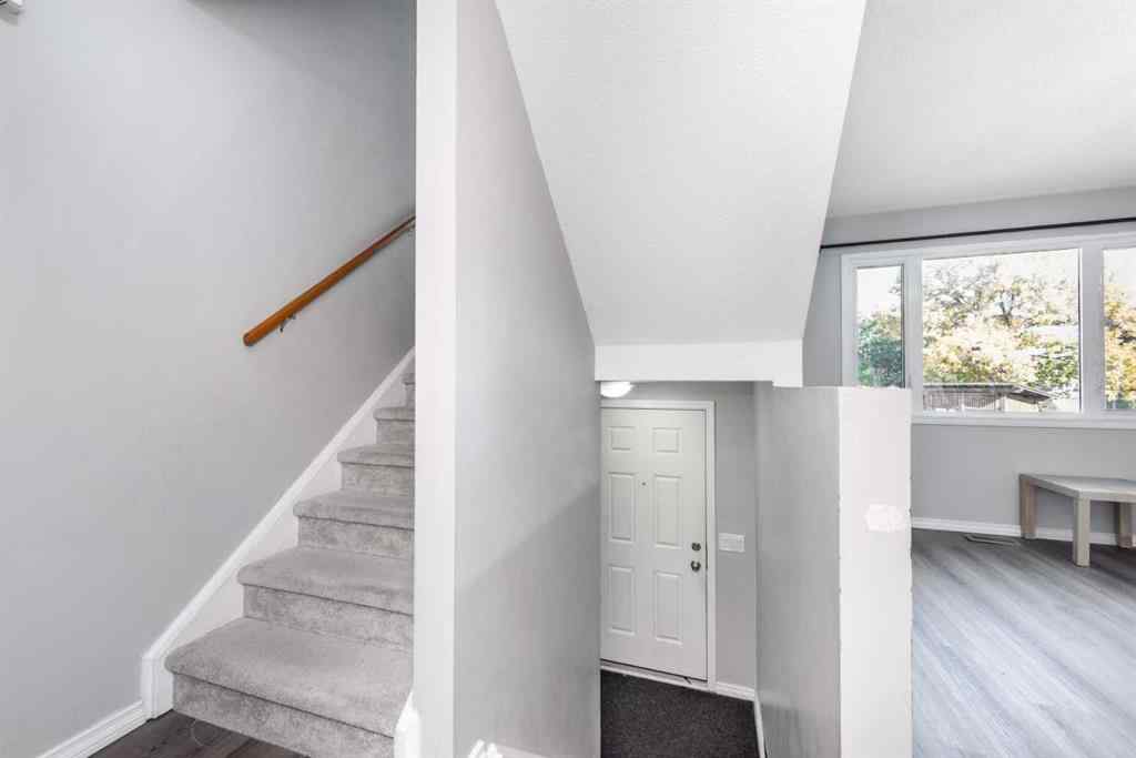 MLS&reg; # A2271917 - Unit #61 12 Templewood Drive NE in Temple Calgary, Residential Open Houses