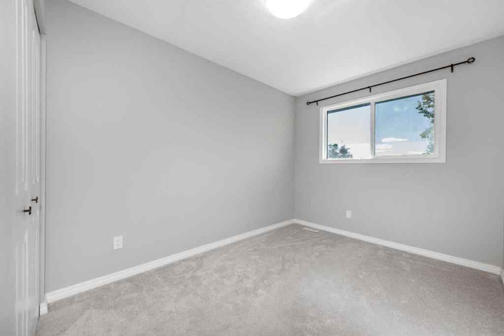 MLS&reg; # A2271917 - Unit #61 12 Templewood Drive NE in Temple Calgary, Residential Open Houses