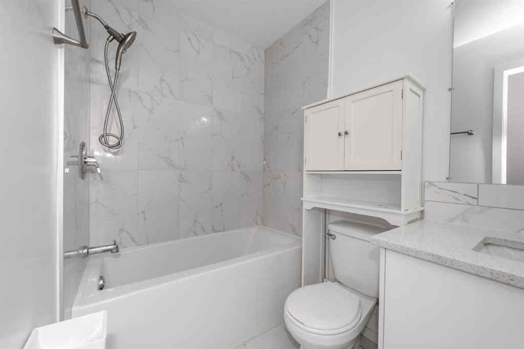 MLS&reg; # A2271917 - Unit #61 12 Templewood Drive NE in Temple Calgary, Residential Open Houses