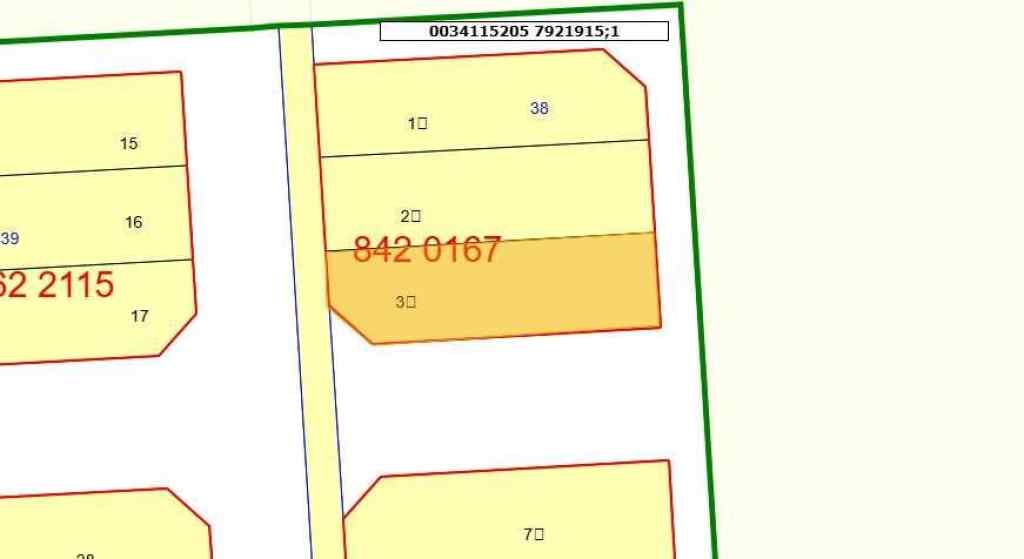 MLS&reg; # A2271924 - 5704 51 Street  in Edgerton Edgerton, Land Open Houses