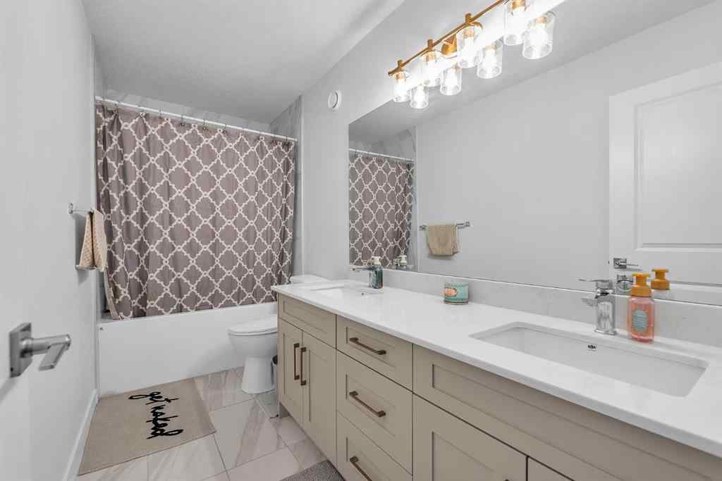 MLS&reg; # A2271926 - 134 Belmont Street SW in Belmont Calgary, Residential Open Houses