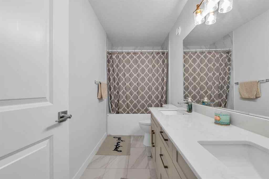 MLS&reg; # A2271926 - 134 Belmont Street SW in Belmont Calgary, Residential Open Houses