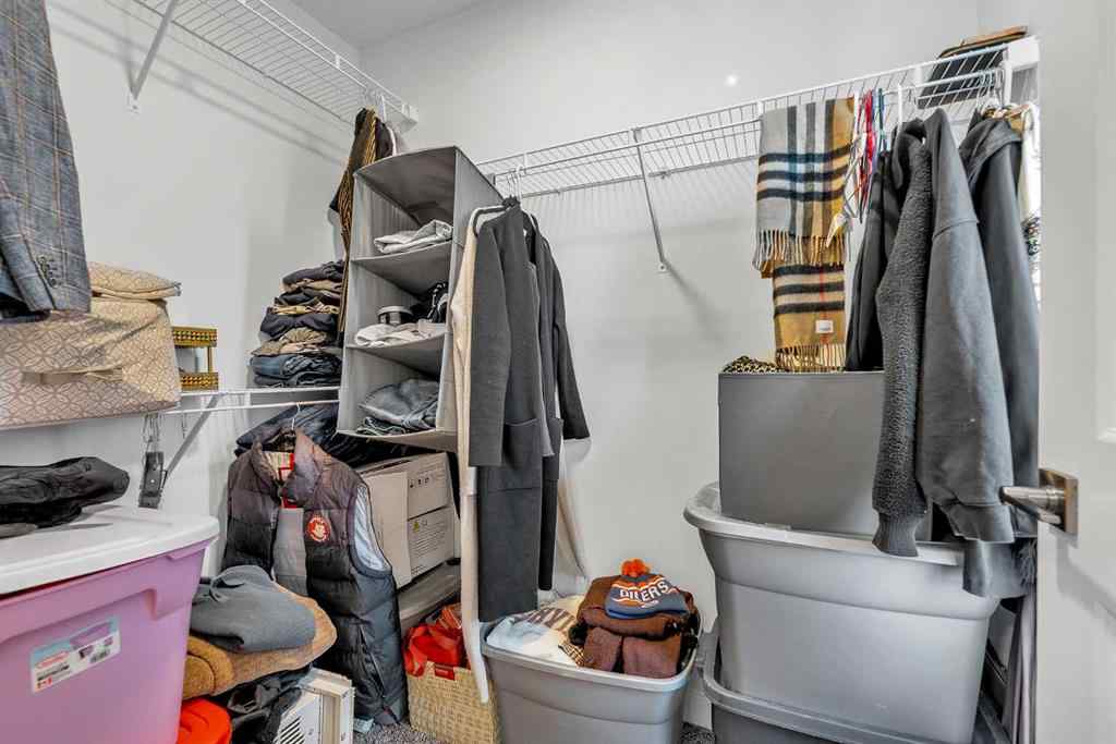 MLS&reg; # A2271926 - 134 Belmont Street SW in Belmont Calgary, Residential Open Houses