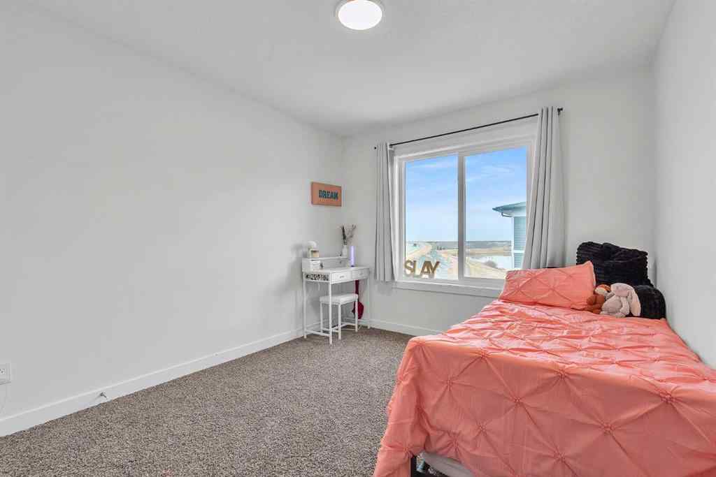 MLS&reg; # A2271926 - 134 Belmont Street SW in Belmont Calgary, Residential Open Houses