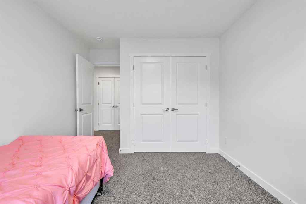 MLS&reg; # A2271926 - 134 Belmont Street SW in Belmont Calgary, Residential Open Houses