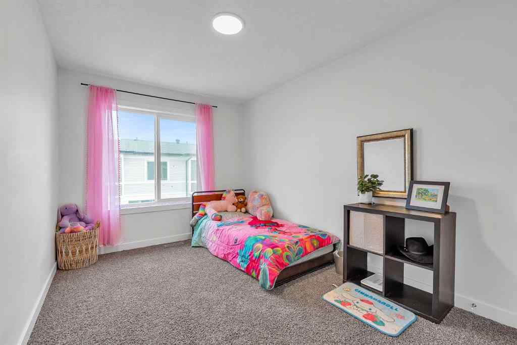 MLS&reg; # A2271926 - 134 Belmont Street SW in Belmont Calgary, Residential Open Houses