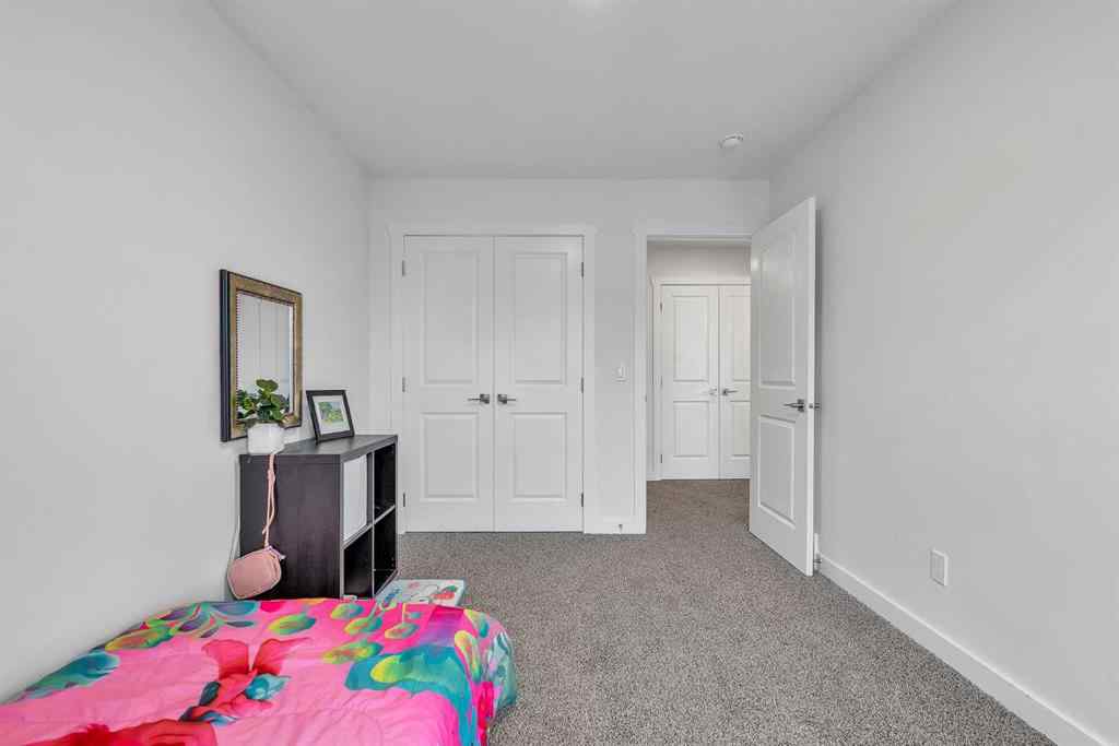 MLS&reg; # A2271926 - 134 Belmont Street SW in Belmont Calgary, Residential Open Houses