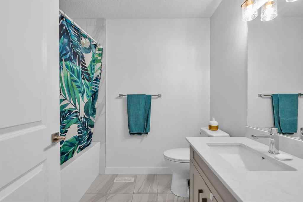 MLS&reg; # A2271926 - 134 Belmont Street SW in Belmont Calgary, Residential Open Houses