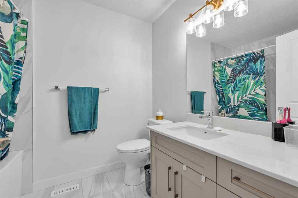 MLS&reg; # A2271926 - 134 Belmont Street SW in Belmont Calgary, Residential Open Houses