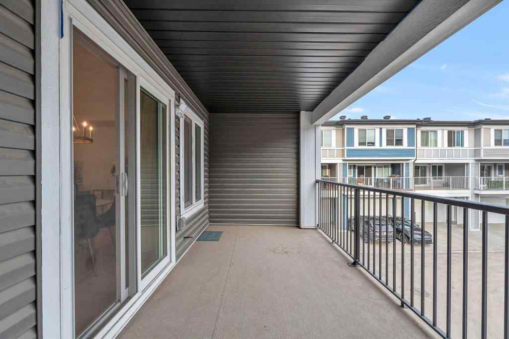 MLS&reg; # A2271926 - 134 Belmont Street SW in Belmont Calgary, Residential Open Houses
