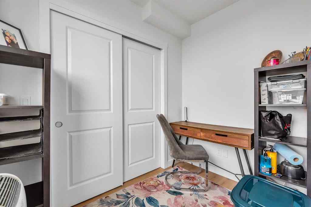 MLS&reg; # A2271926 - 134 Belmont Street SW in Belmont Calgary, Residential Open Houses