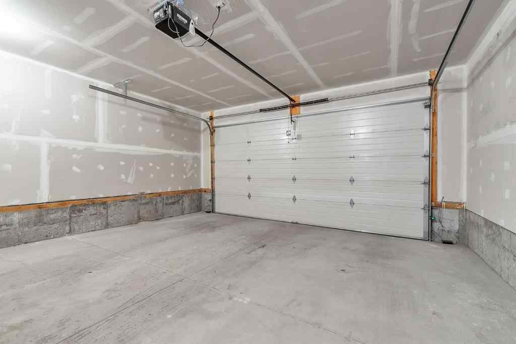 MLS&reg; # A2271926 - 134 Belmont Street SW in Belmont Calgary, Residential Open Houses