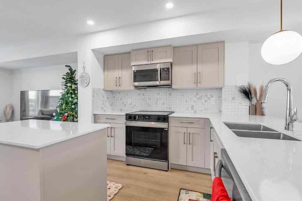 MLS&reg; # A2271926 - 134 Belmont Street SW in Belmont Calgary, Residential Open Houses