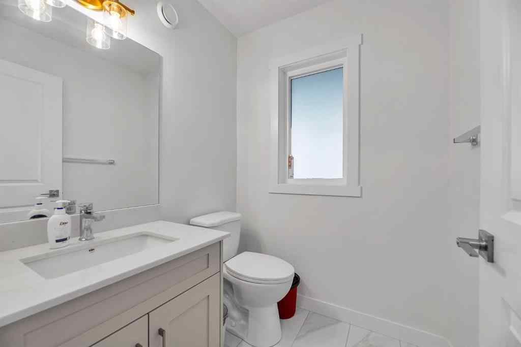 MLS&reg; # A2271926 - 134 Belmont Street SW in Belmont Calgary, Residential Open Houses