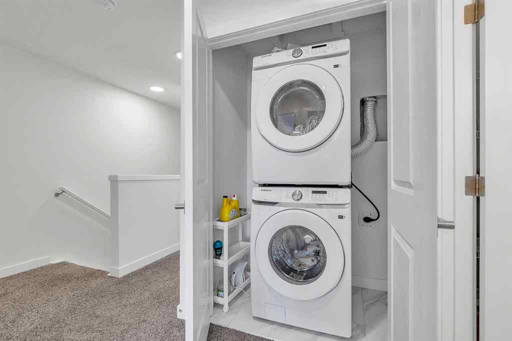 MLS&reg; # A2271926 - 134 Belmont Street SW in Belmont Calgary, Residential Open Houses