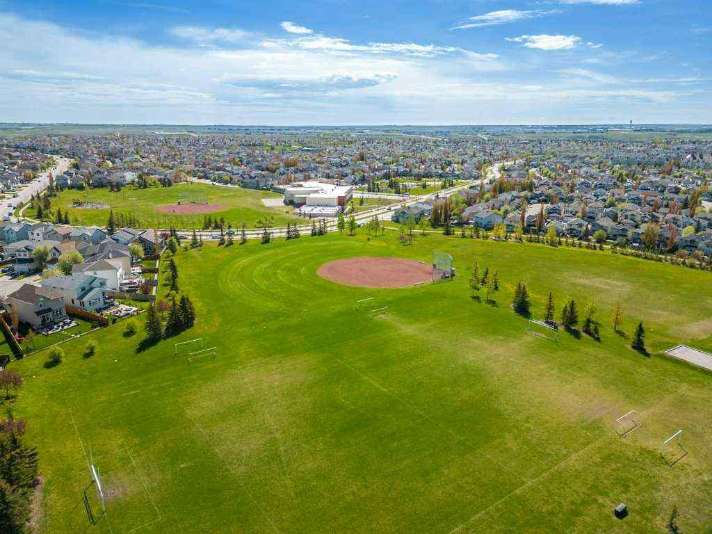 MLS® # A2271929 - Unit #8107 70 Panamount Drive NW in Panorama Hills Calgary, Residential Open Houses