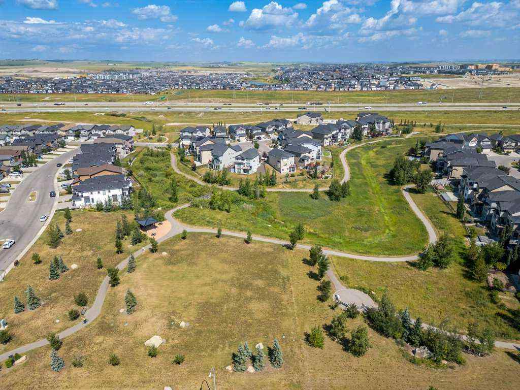 MLS® # A2271929 - Unit #8107 70 Panamount Drive NW in Panorama Hills Calgary, Residential Open Houses