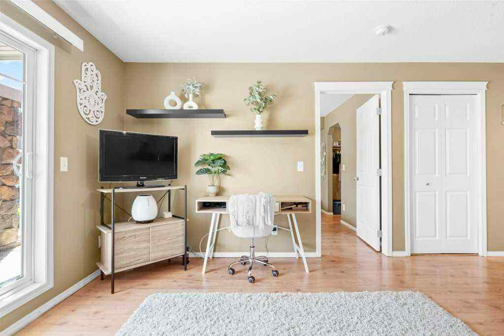 MLS® # A2271929 - Unit #8107 70 Panamount Drive NW in Panorama Hills Calgary, Residential Open Houses