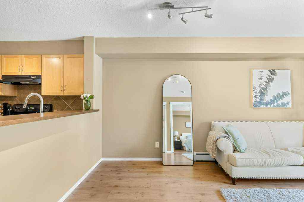 MLS® # A2271929 - Unit #8107 70 Panamount Drive NW in Panorama Hills Calgary, Residential Open Houses