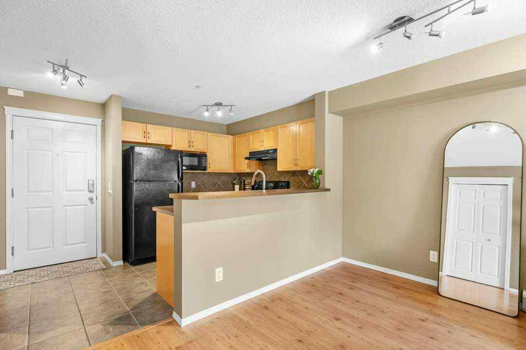 MLS® # A2271929 - Unit #8107 70 Panamount Drive NW in Panorama Hills Calgary, Residential Open Houses