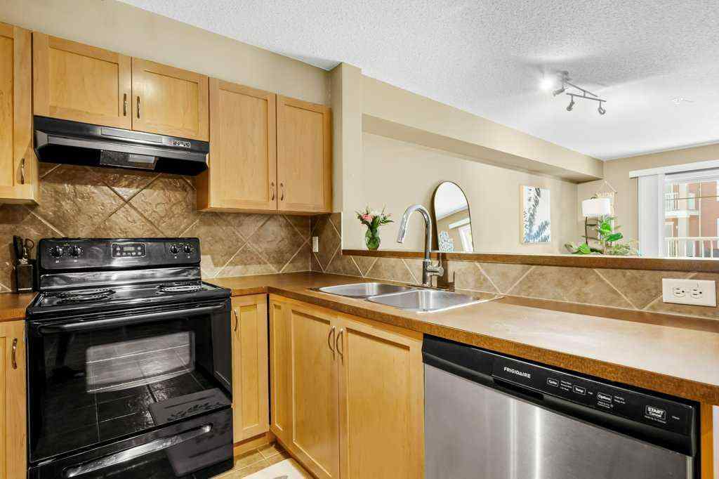 MLS® # A2271929 - Unit #8107 70 Panamount Drive NW in Panorama Hills Calgary, Residential Open Houses