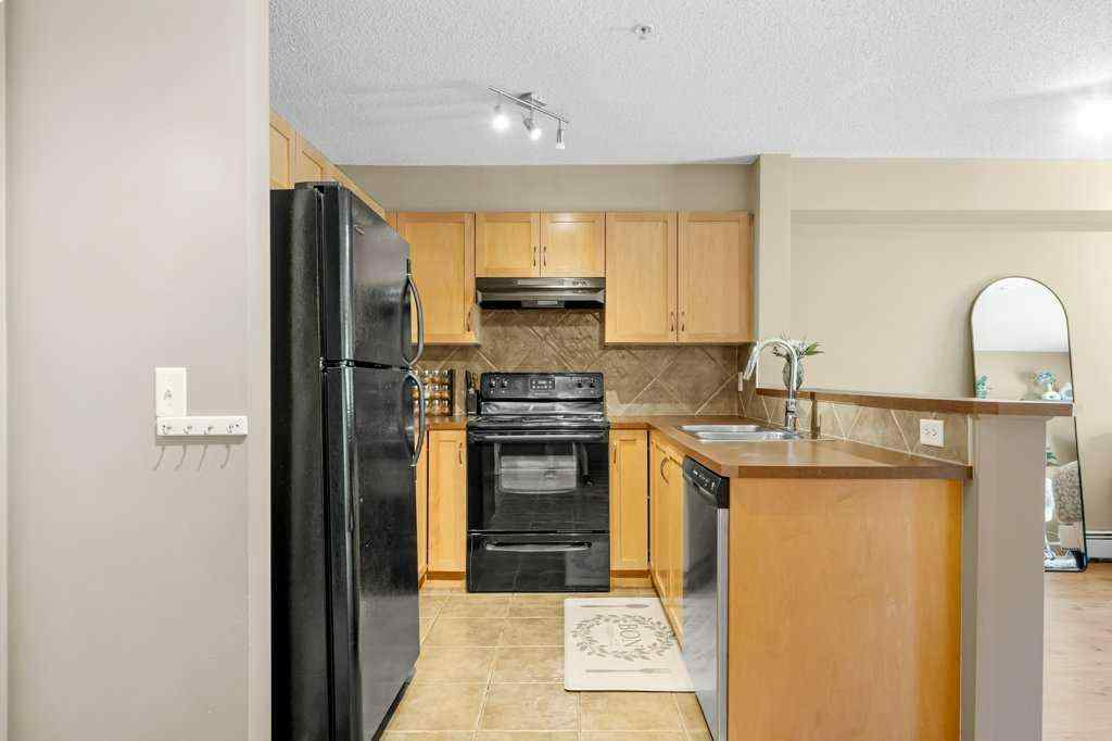 MLS® # A2271929 - Unit #8107 70 Panamount Drive NW in Panorama Hills Calgary, Residential Open Houses