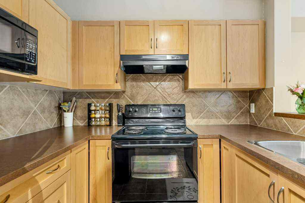 MLS® # A2271929 - Unit #8107 70 Panamount Drive NW in Panorama Hills Calgary, Residential Open Houses