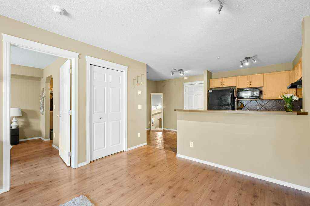 MLS® # A2271929 - Unit #8107 70 Panamount Drive NW in Panorama Hills Calgary, Residential Open Houses
