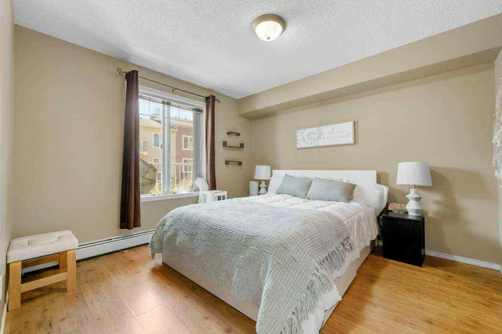 MLS® # A2271929 - Unit #8107 70 Panamount Drive NW in Panorama Hills Calgary, Residential Open Houses