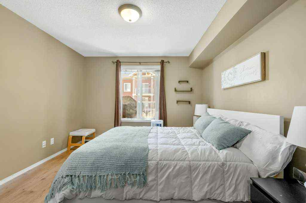 MLS® # A2271929 - Unit #8107 70 Panamount Drive NW in Panorama Hills Calgary, Residential Open Houses