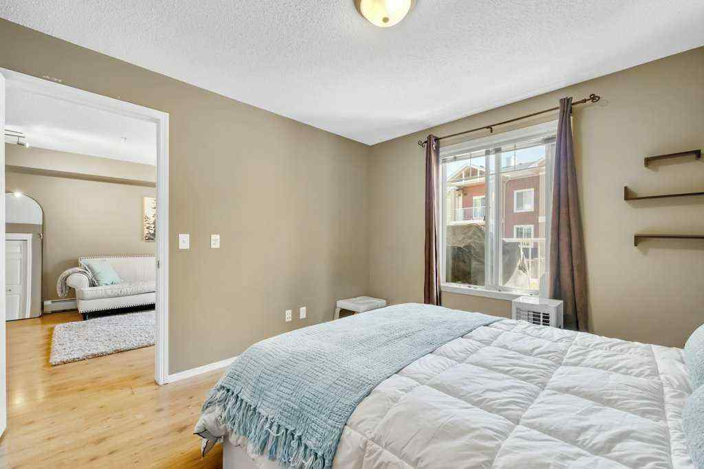 MLS® # A2271929 - Unit #8107 70 Panamount Drive NW in Panorama Hills Calgary, Residential Open Houses