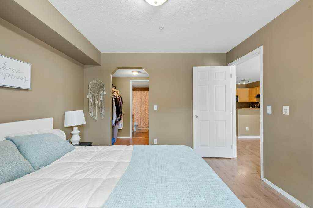 MLS® # A2271929 - Unit #8107 70 Panamount Drive NW in Panorama Hills Calgary, Residential Open Houses