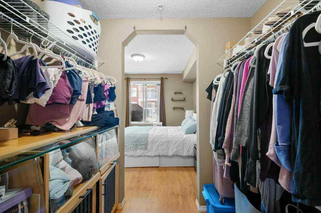 MLS® # A2271929 - Unit #8107 70 Panamount Drive NW in Panorama Hills Calgary, Residential Open Houses