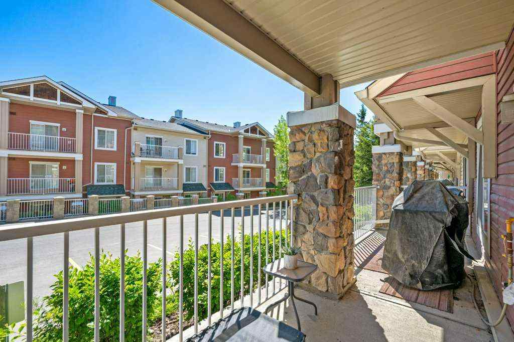 MLS® # A2271929 - Unit #8107 70 Panamount Drive NW in Panorama Hills Calgary, Residential Open Houses