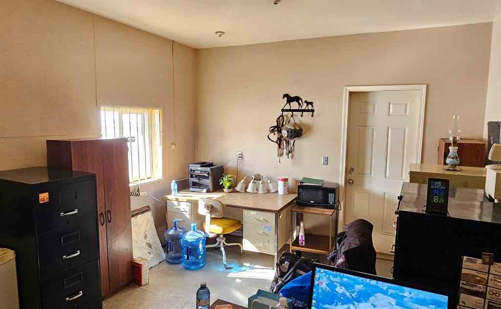 MLS&reg; # A2271930 - 5116 51 Avenue  in Meeting Creek Meeting Creek, Commercial Open Houses