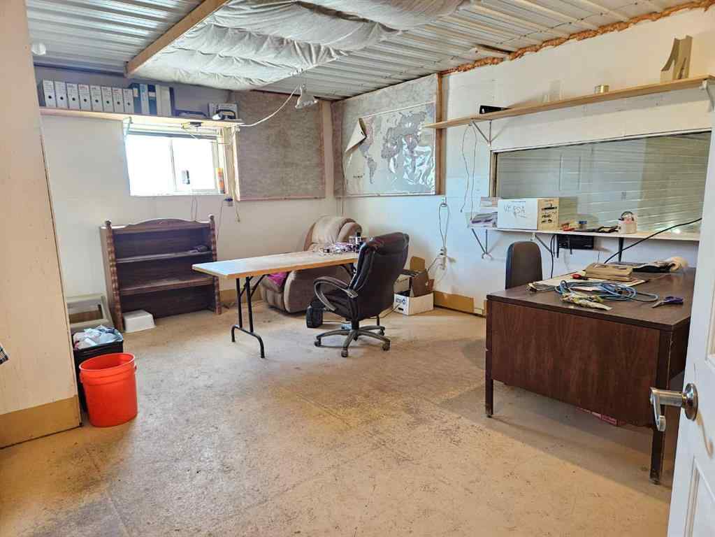 MLS&reg; # A2271930 - 5116 51 Avenue  in Meeting Creek Meeting Creek, Commercial Open Houses